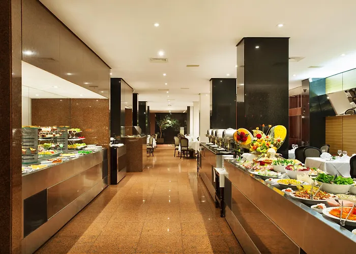 Windsor Plaza Brasília