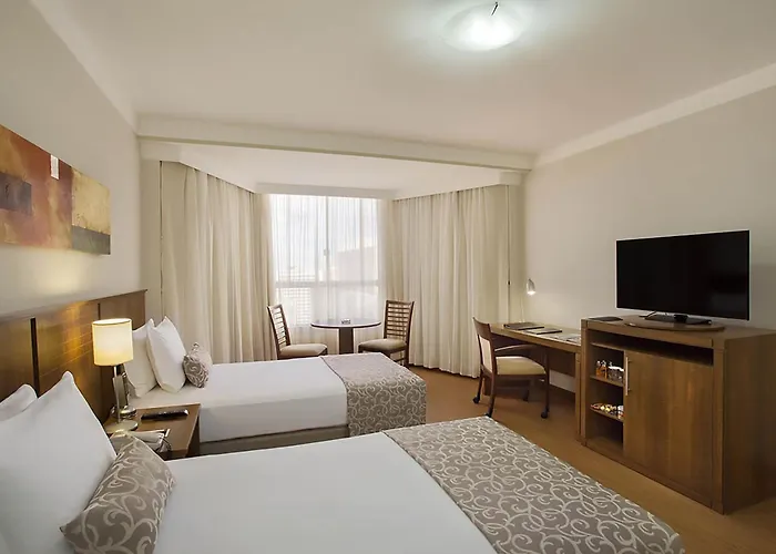 Windsor Plaza Brasília