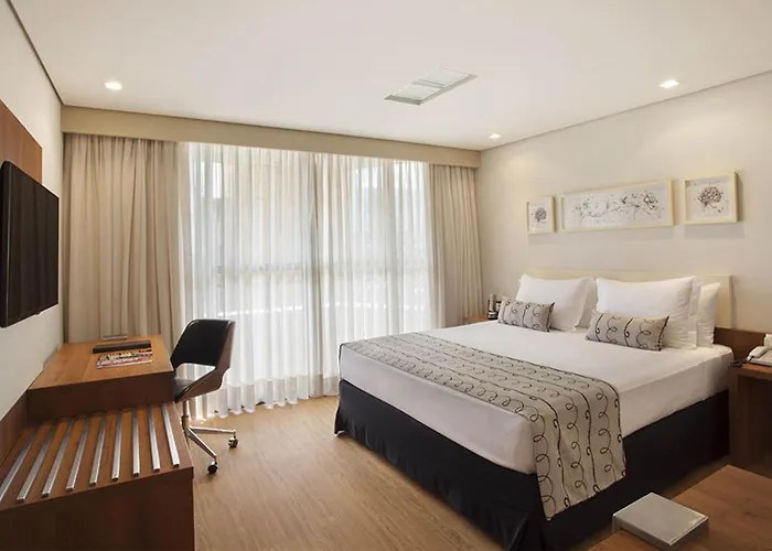 Windsor Plaza Brasília