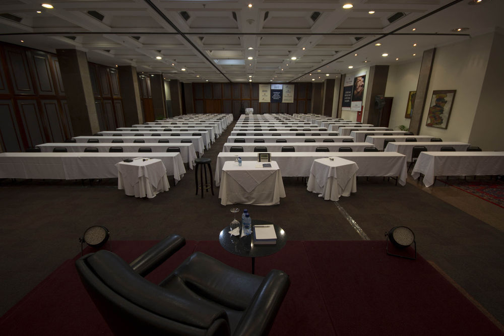 Hotel Windsor Plaza 5*
