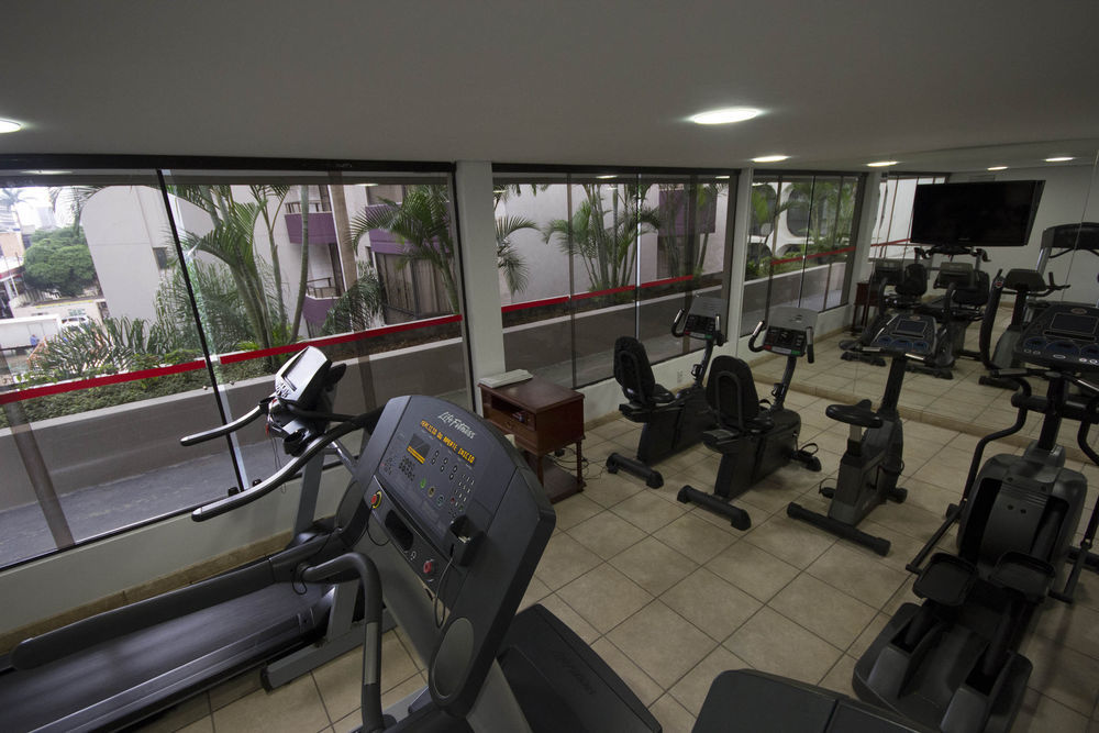 Hotel Windsor Plaza Brasília