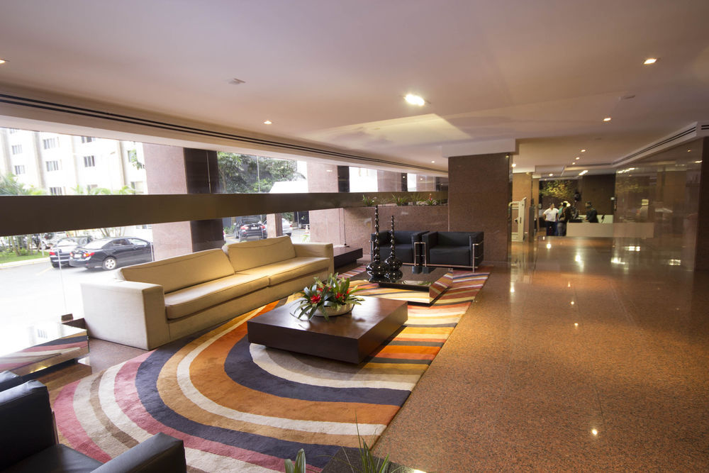 Windsor Plaza Hotel Brasília