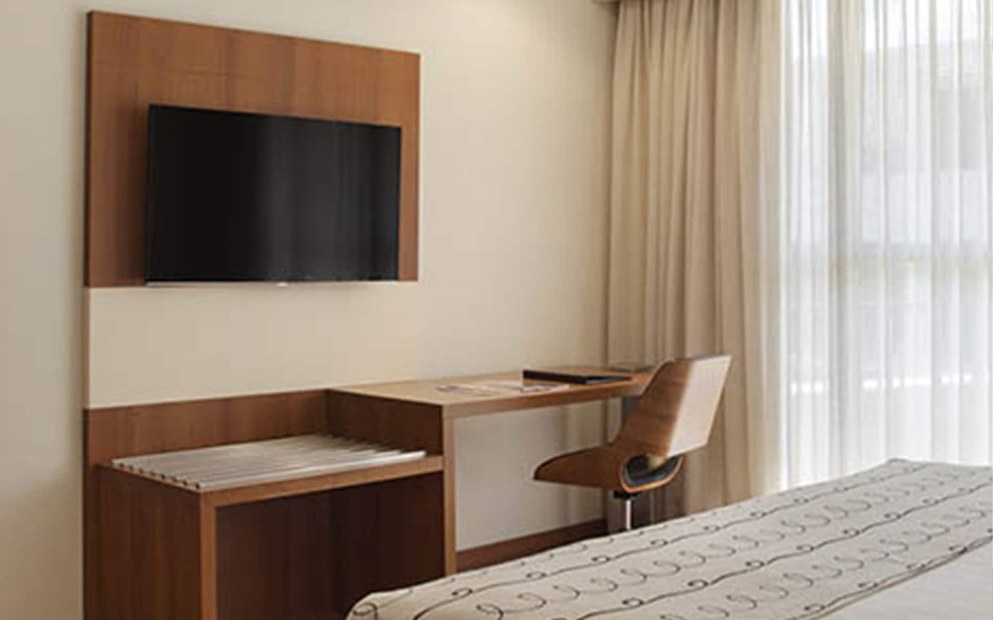 Hotel Windsor Plaza Brasília