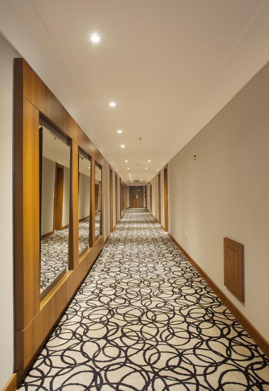 Windsor Plaza Hotel Brasília