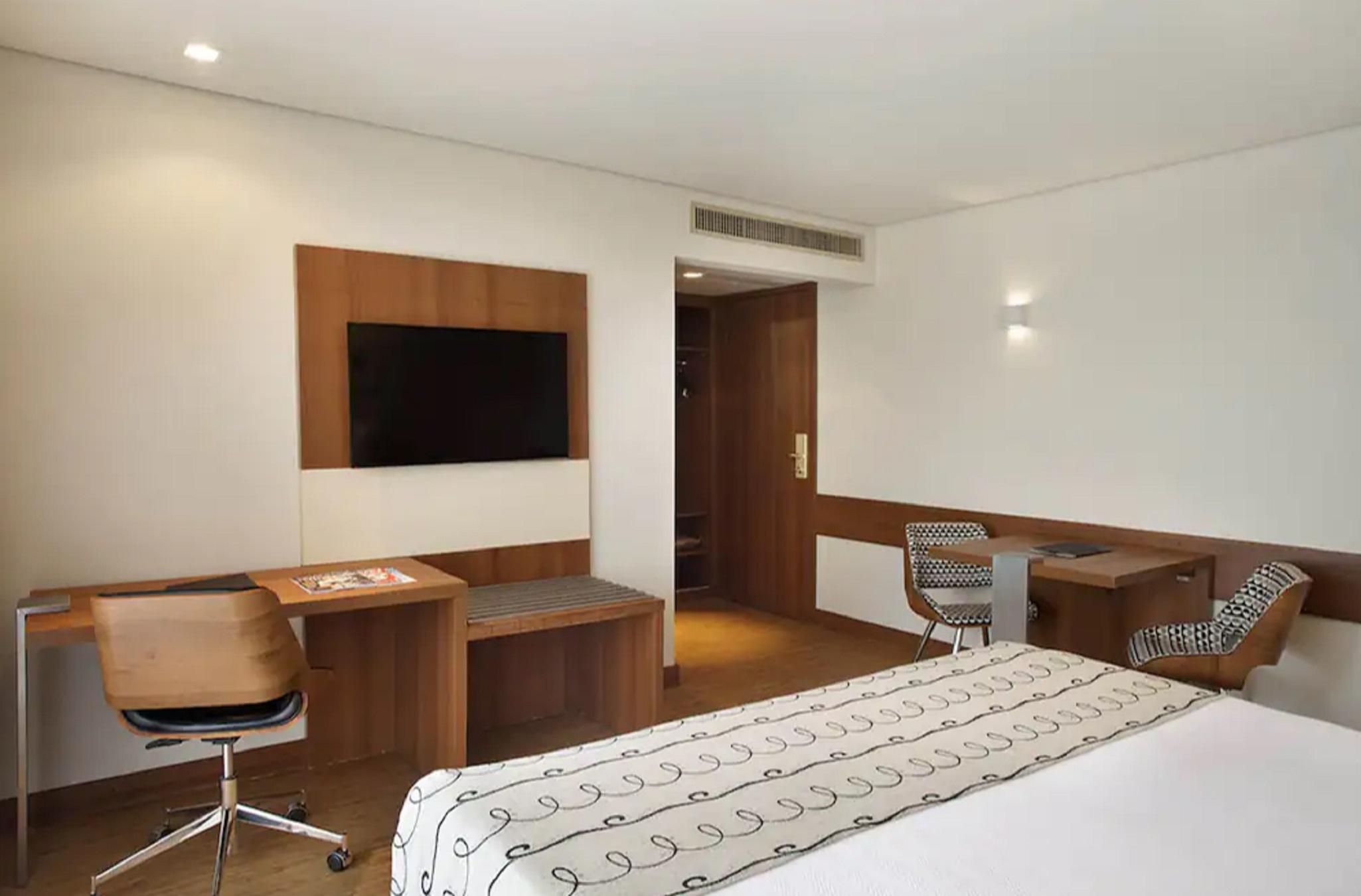 Windsor Plaza Hotel Brasília