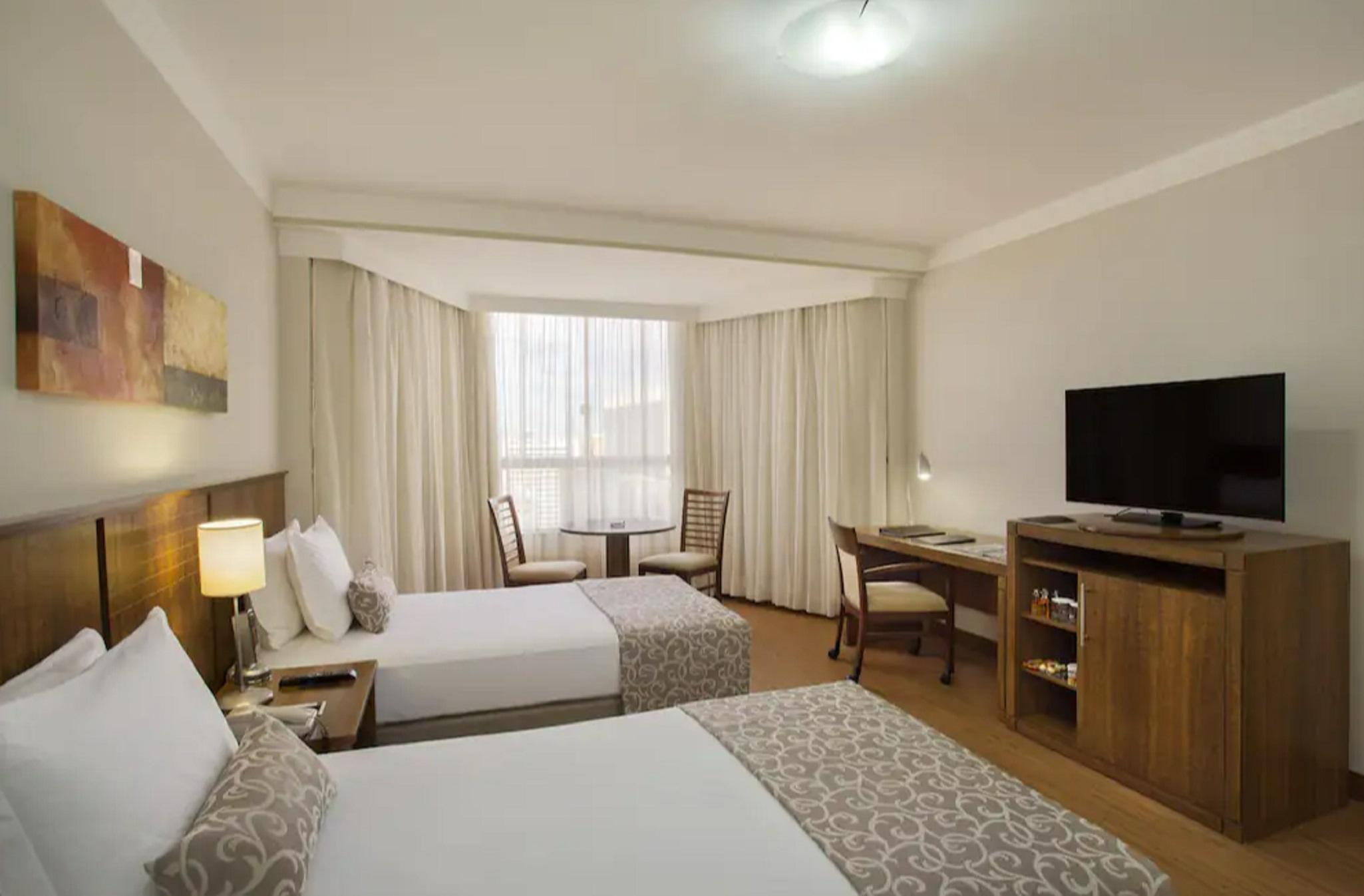 Windsor Plaza Hotel Brasília