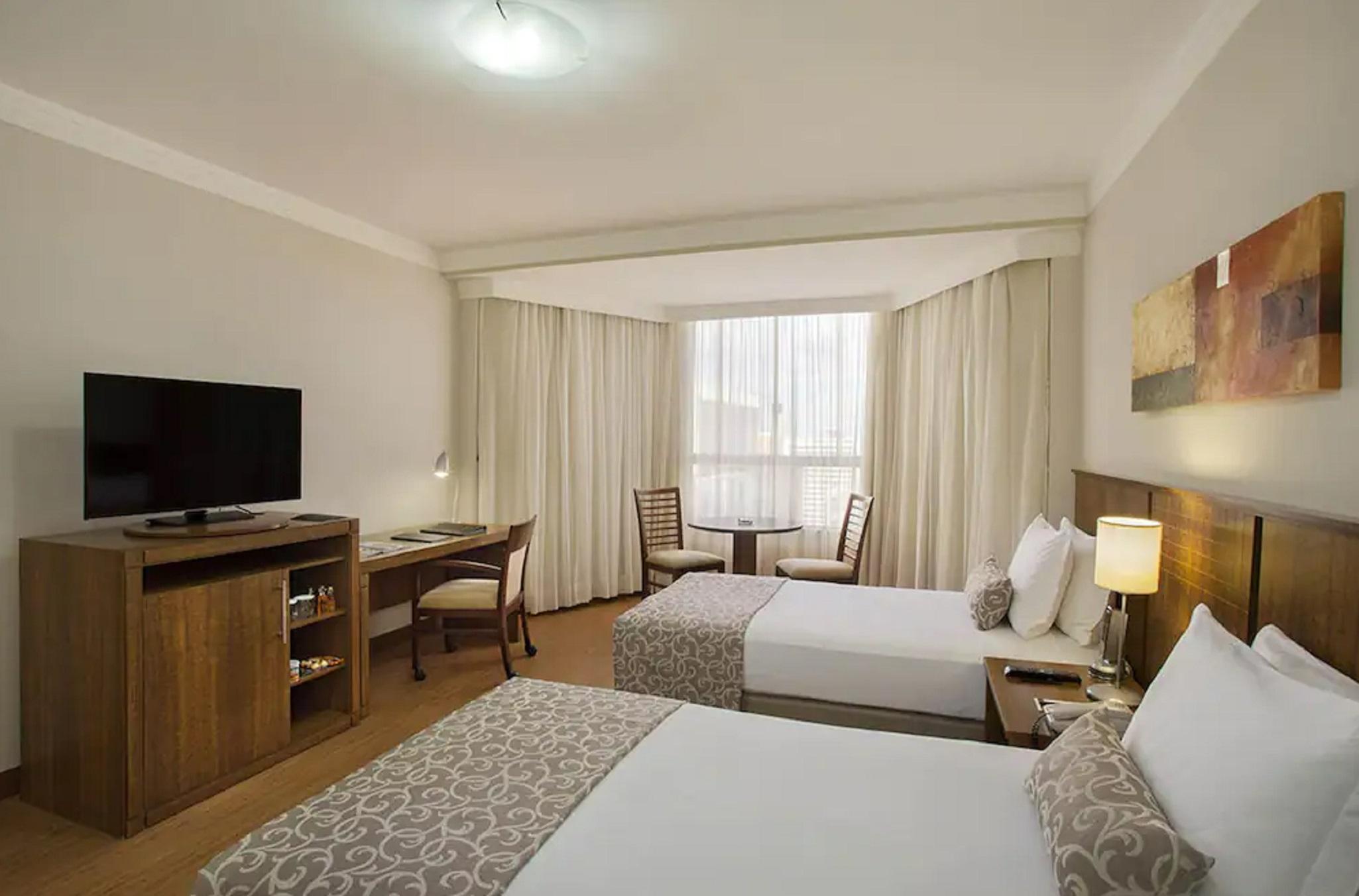 Windsor Plaza Hotel Brasília