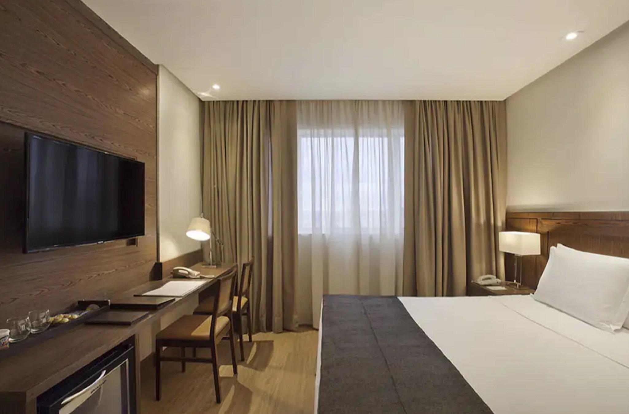 Windsor Plaza Hotel Brasília