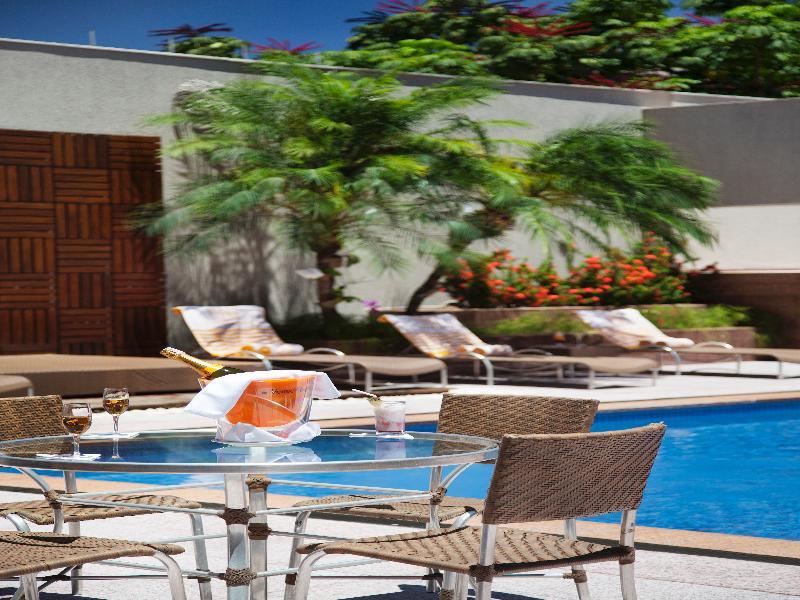 Windsor Plaza 5*