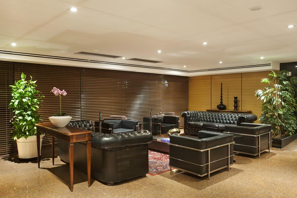 Windsor Plaza Hotel Brasília