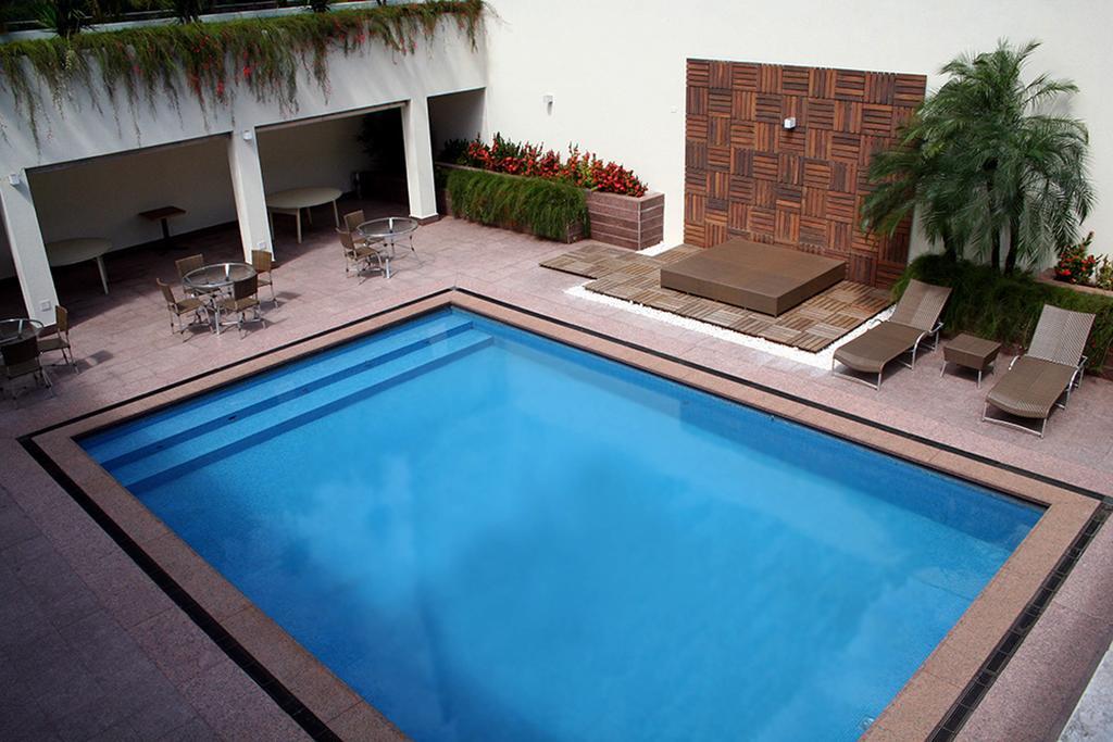 Windsor Plaza 5* Brasília