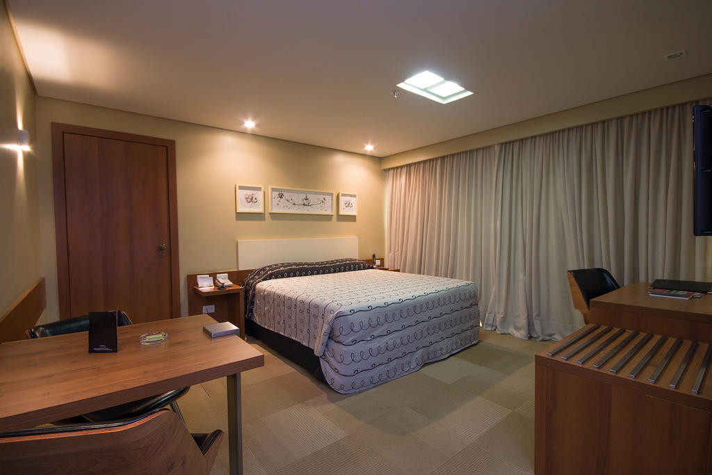 Windsor Plaza Brasília