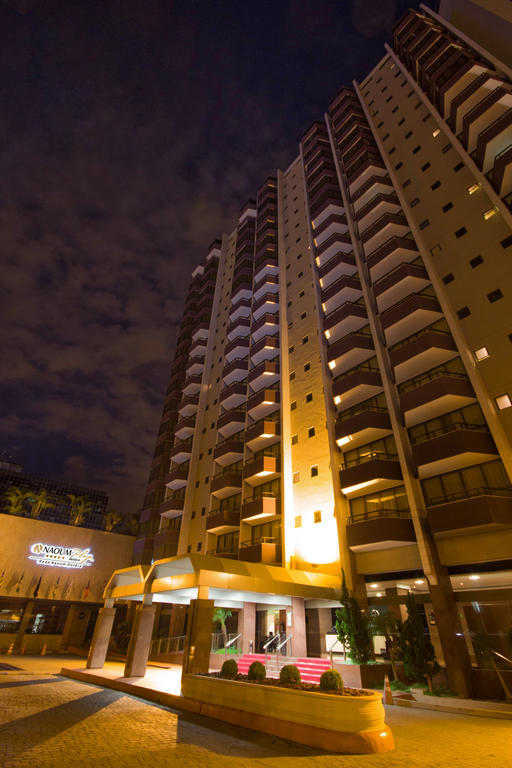 Hotel Windsor Plaza