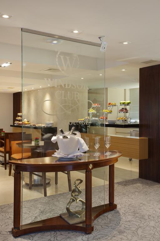 Windsor Plaza Hotel Brasília
