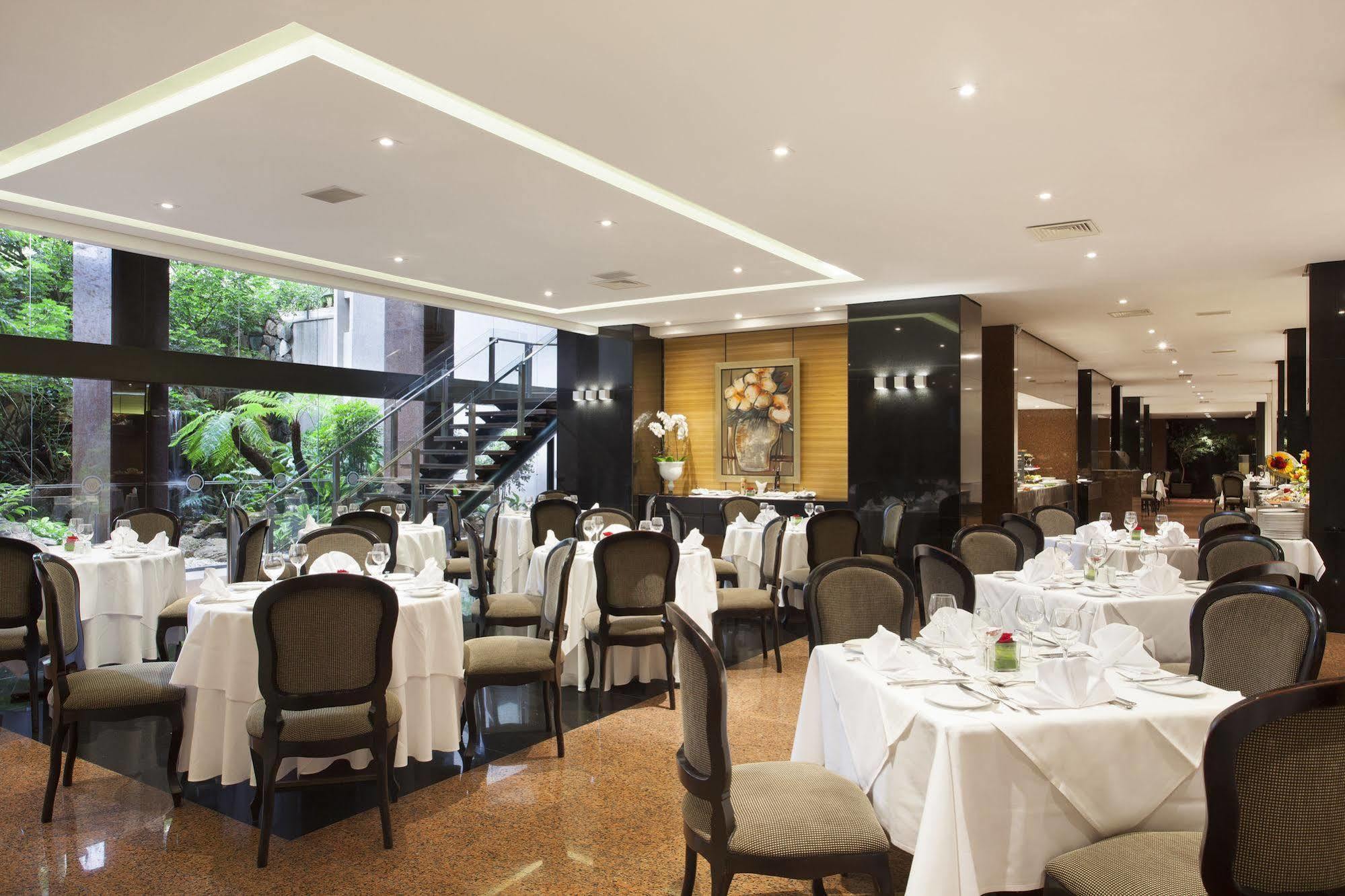 Hotel Windsor Plaza Brasília