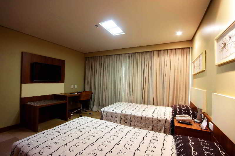 Windsor Plaza 5* 巴西利亚